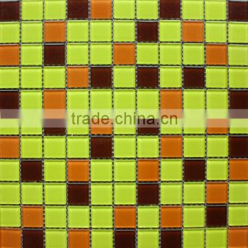 glass tile from mdc building material company