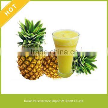 2016 Hot Sale Delicious Top Quality Pineapple Juice Concentrate