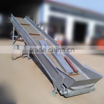 HR-C6O600-01 PET plastic conveyor belting