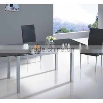 Coffee table glass-335