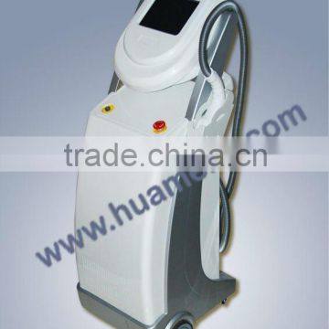 2012 New Powful Laser Hair Removal Machine