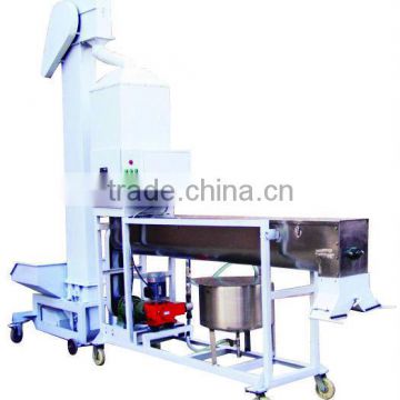 2013 Hot Sale 5BYX-5A Seed Coating Agriculture Equipment for Coca Beans
