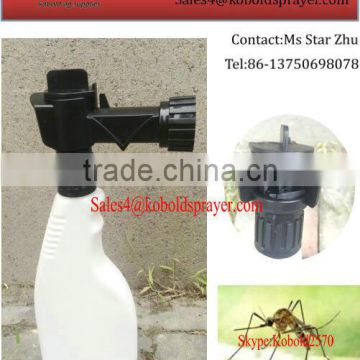 Bees,ants,spiders,spiders,professional Pest Control Hose End sprayer