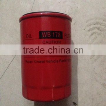 WB178 Oil Filter