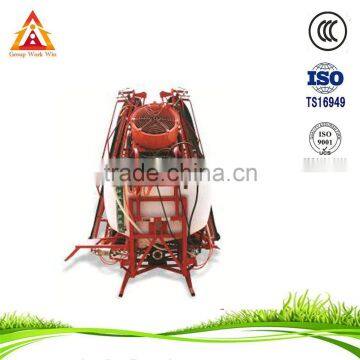 2016 hot sale agricultural sprayer and agricultural boom sprayer for America market