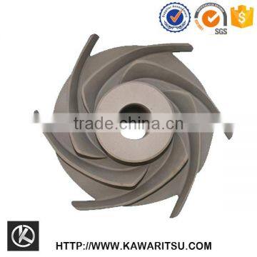 High Quality Alloy Steel Gravity Casting Mechanical Parts