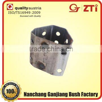 ISO standard stainless metal stamping part