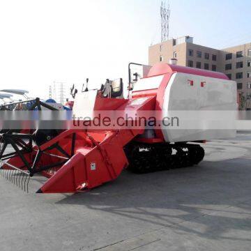 Main Production: 4LZ-2.0B of Grain Header In Agricultural Machinery