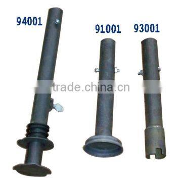 Steel Mop Handle