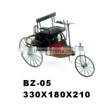 pedicab model