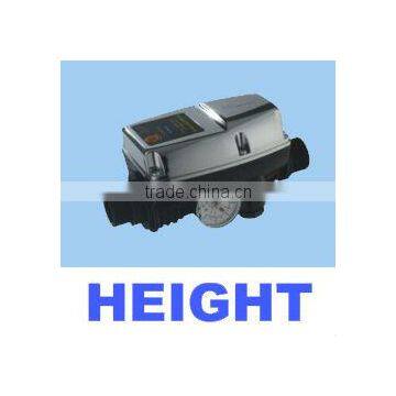 HEIGHT HOT SALE pressure control (PC15)