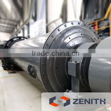 High quality china ball mill manufacture with low price
