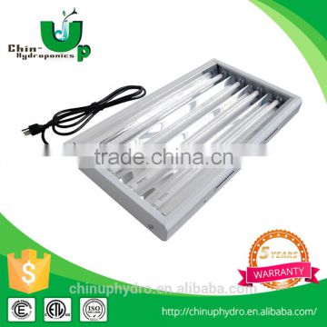 Hydroponics customized high out put t5 tube lighting