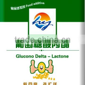 Glucono-Delta-Lactone