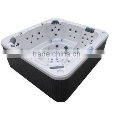 A860 Spa Medical spa Music spa Steam room Large hot tubs Swimming spa