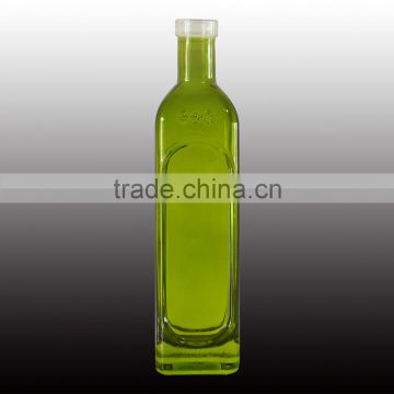 Glass Bottle for Oil 300ml