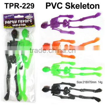 Promotion Stretch Skeletons toys
