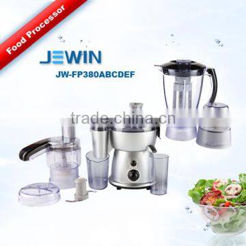 kitchen living pure copper motor food processor Juicer hand blender