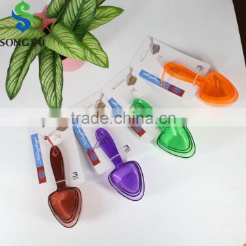 set of 3pcs small measuring spoons