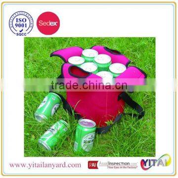 2015 cheap good quality long cooler bag made in China