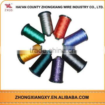 Super quality	high performance wholesale factory price nylon yarn from china yarn for sweater manufacturer