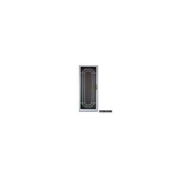 Sell Steel Security Storm Door