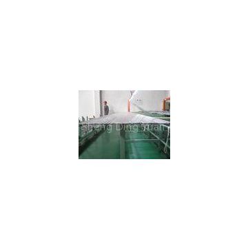 Carbon Steel Seamless Hydraulic Tube For Hydraulic Fluid Line , DIN2391/C / EN10305-4