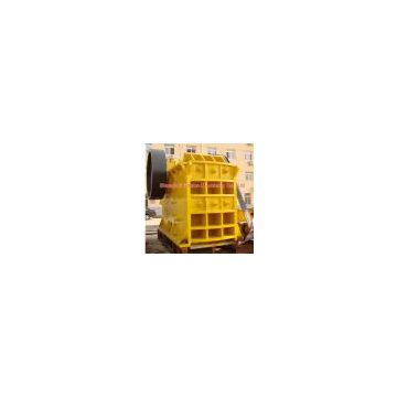 2011 high efficient jaw crusher