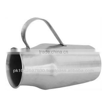 Urinal Male Standard Size, male urinal,Holloware instruments, hospital stand, surgical instruments