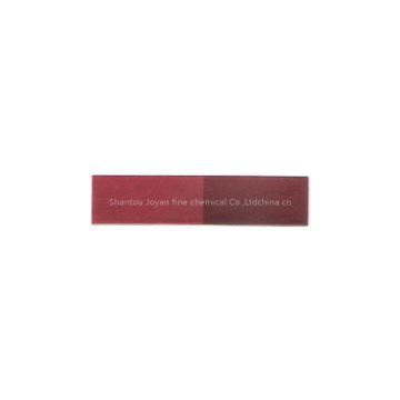 Joyan cosmetic grade iron metal wine red luster mica powder -- No.5042 pearl pigment