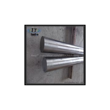 gastm f136 titanium bar grade 5 eli from china supplier