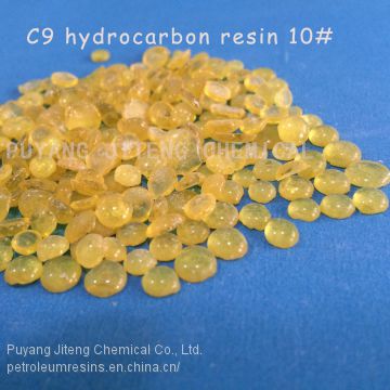 Puyang Jiteng Sell C9 petroleum resin C9 petro resins