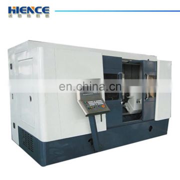 Slant bed metal cnc lathe combination lathe milling machine price and specification TCK7550D