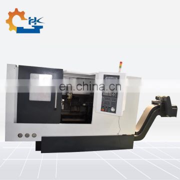 New metal single phase cnc lathe equipment for sale