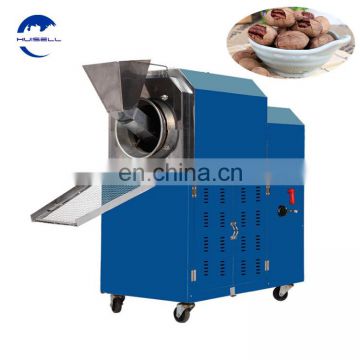 Seed nut roasting machine electric german