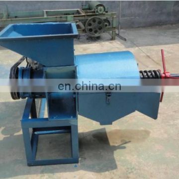 Automatic Electrical Palm Oil Press Machine For Oil Factory
