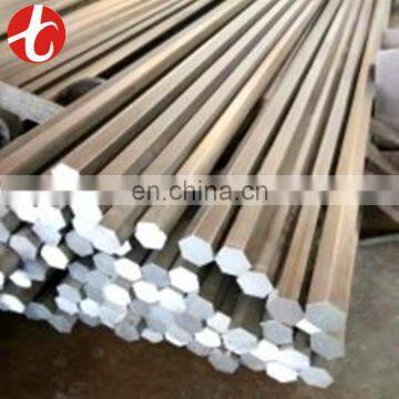 prices of stainless steel hexagonal bar in philippines