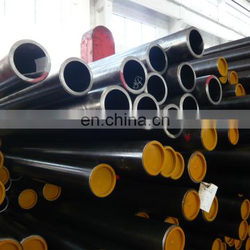 H8 tolerance honed tubes for hydraulic cylinder