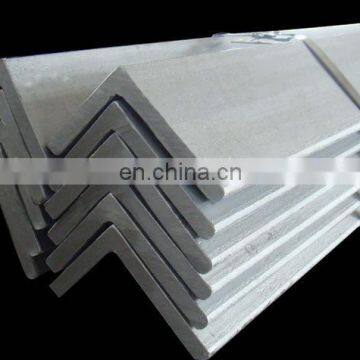 unequal stainless steel angle bar