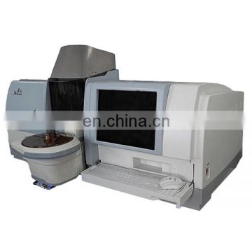 LAB600R multifunction atomic absorption spectrophotometer