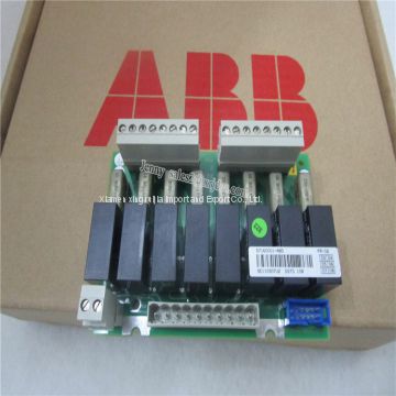 ABB 3HAB 2214-1/1 DSQC 315 Module Combination I/O One-day shipping available