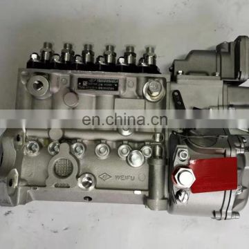 6BTA5.9 Construction machinery Fuel Injection Pump 3960919