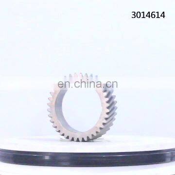 3014614 Crankshaft Gear for cummins NTC-FOR.320 diesel engine spare Parts NH/NT 855 diesel engine Parts