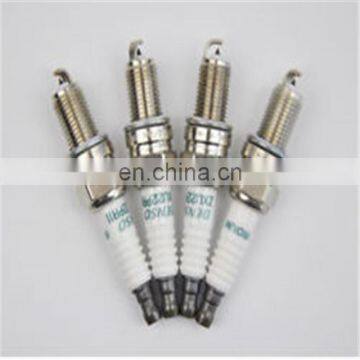 Camry 2012 Vios 2008 Good quality Denso Irdium Spark Plugs SXU22PR9 90048-51188 use for DAIHATSU