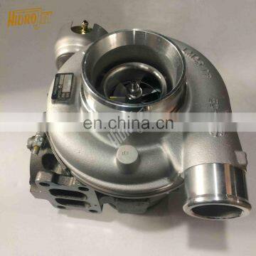 1106D engine spare part turbo 315-9810 10709880002 turbocharger 1070-988-0002 3159810 2674A256 for C6.6