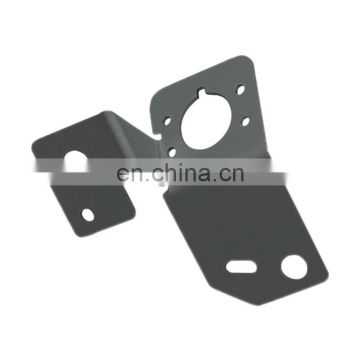Precision metal sheet bend sheet metal die cut fabrication with best price