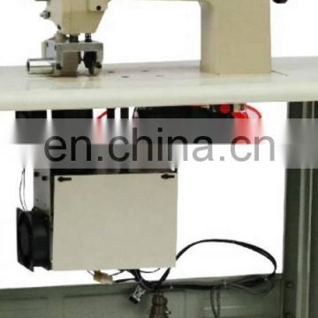 Ultrasonic lace machine protective suit machine surgical grown Machine of single & double motor