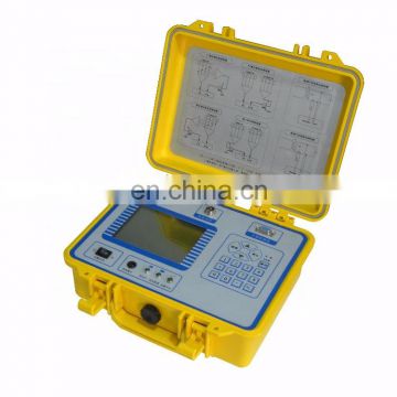 Voltage Secondary Drop Tester HGQY-C 220V