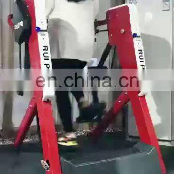 High quality Walking machine of LZX-P01 / gym fitness machine