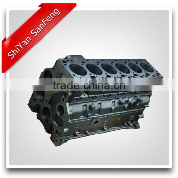 DCEC 6BT Truck Engine Cylinder Block 3903797